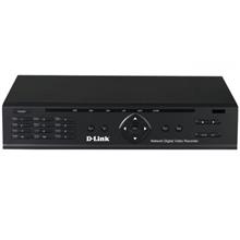 picture D-Link DNR-329 9 Channel Digital Network Video Recorder
