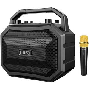 picture Mifa M520 Wireless Speaker