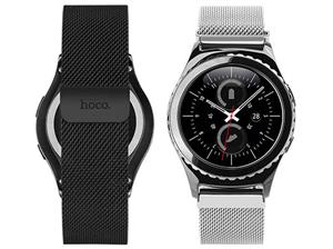 picture  Hoco Milanese Loop Samsung Gear S2 Classic