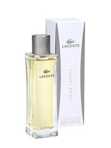 picture Lacoste PourFemme - FOR WOMEN - 90MIL - EDP