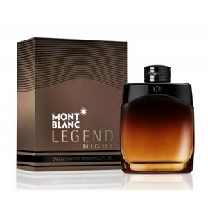 picture Montblanc Legend Night for Men - 100MIL - EDP