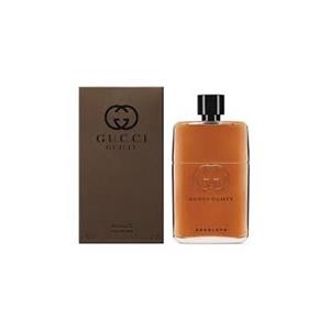 picture Gucci Guilty Absolute Gucci for men - 150MIL - EDP