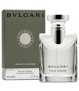 picture  Bvlgari Pour homme - FOR MEN - 100MIL