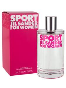 picture Jil Sander Sport for women - 100MIL - EDT