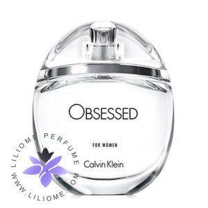 picture Calvin Klein Obsessed for woman - 100MIL - EDP