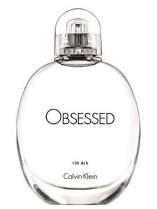 picture Calvin Klein Obsessed for men - 100MIL - EDT