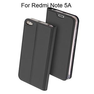 picture Xiaomi Redmi Note 5A Flip Cover