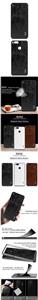 picture Xiaomi Mi 5X/Mi A1 iMAK Leather Back Cover