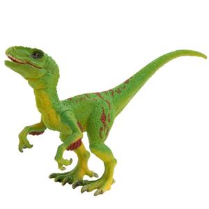 picture عروسک لایف سیزن مدل Dinosaur ارتفاع 10 سانتی متر