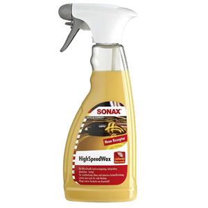 picture Sonax 288200 High Speed Wax 500ml