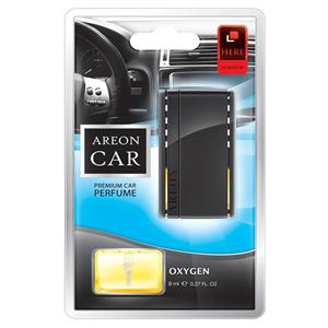 picture Areon Oxygen Car Air Freshener