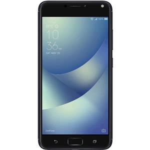 picture Asus Zenfone 4 Max ZC554KL Dual SIM Mobile Phone