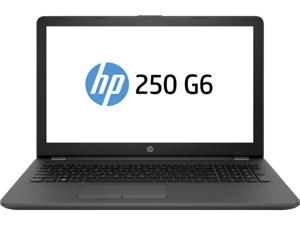 picture HP 250 G6 1XP03EA -Core i3-4GB-1TB-2GB