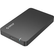 picture ORICO 2569S3 Portable 2.5 inch SATAIII USB3.0 External HDD Enclosure