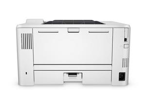 picture پرینتر تک کار HP 402dw