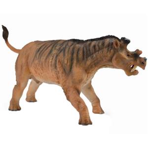 picture عروسک کالکتا مدل Uintatherium Deluxe