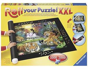 picture رول پازل RAVENSBURGER مدل Roll Your Puzzle 17957