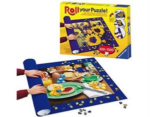 picture رول پازل RAVENSBURGER مدل Roll Your Puzzle 17959