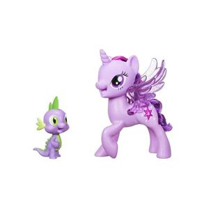 picture Hasbro Twilight Sparkle Educational Game