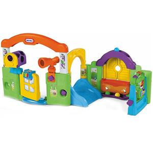 picture Little Tikes Activity Garden Refresh B/O F15 Educational Game
