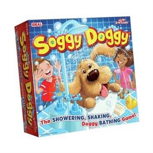 picture Spin Master Soggy Doggy Educational Game