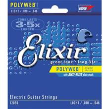 picture Elixir 12050 Electric Guitar String
