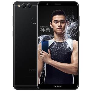 picture Huawei Honor 7X -32GB