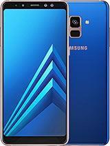 picture Samsung Galaxy A8+ (2018)