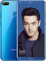 picture Huawei Honor 9 Lite