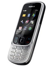 picture Nokia 6303 Classic