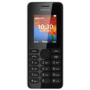picture  NOKIA MOBILE PHONE N108 2G