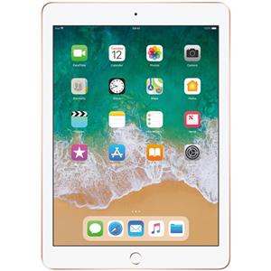 picture Apple iPad 9.7 inch (2018) WiFi 32GB Tablet