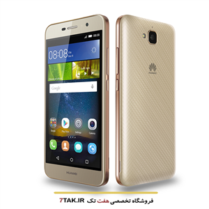 picture درب پشت اصلی گوشی   Huawei Honor Y6 PRO