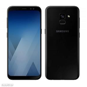 picture Samsung A8 PLUS Dual 32G