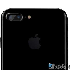 picture محافظ لنز دوربین شیشه ای Baseus Camera Lens Glass Film برای Apple iPhone 7 Plus
