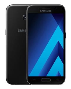 picture Samsung Galaxy A3 (2017) Dual 16GB Black Sky