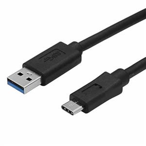 picture کابل OTG Type c – کابل USB Type c به USB 3.1 فرانت