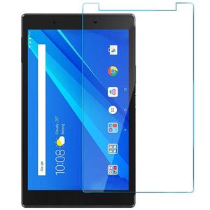 picture Tempered Glass Screen Protector For Lenovo Tab4-8Inch