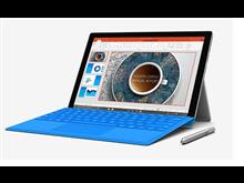 picture Microsoft Surface Pro 4-Core i5-8GB-256GB+Keyboard