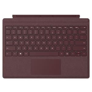 picture Microsoft Surface Pro Signature Type Cover Keyboard