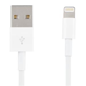 Foxconn W2KGNA USB To Lightning Cable 1m 