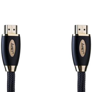 picture A4net HDM-400 HDMI Cable 3m