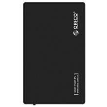 picture Orico 3588 3.5 inch USB 3.0 External HDD Enclosure