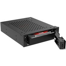picture Orico 1105SS 3.5 Inch to 5.25 Inch Hard Disk Rack