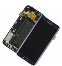 picture Samsung GALAXY S6 Edge Touch LCD