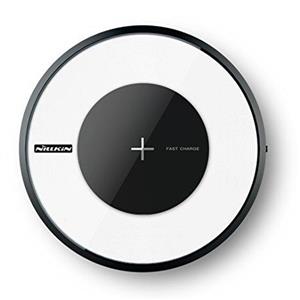 picture  Nillkin Qi Wireless Fast Charger Magic Disk 4