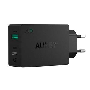 Aukey PA-Y2 Wall Charger 