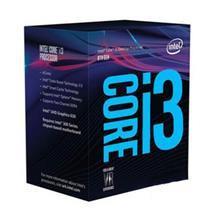 Intel Core i3-8100 3.6GHz LGA 1151 Coffee Lake CPU 