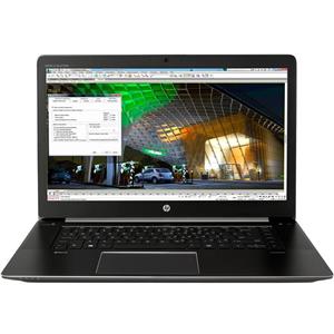 picture HP ZBook 15 Studio G3 -Quad Core-16GB-512GB-4GB