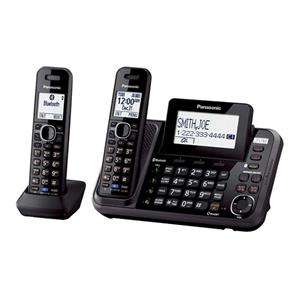 picture Panasonic KX-TG9542 Wireless Phone
